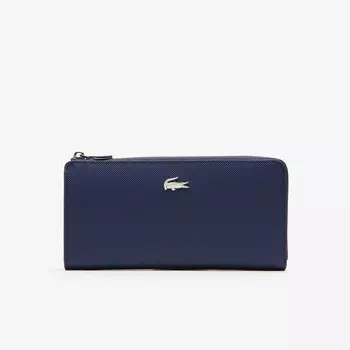 Кошелек Lacoste DAILY CLASSIC