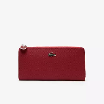 Кошелек Lacoste DAILY CLASSIC