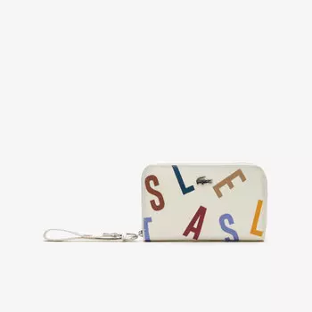 Кошелек Lacoste DAILY CLASSIC FANTAISIE