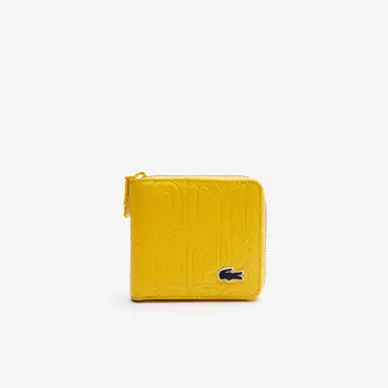 Кошелёк Lacoste HOLIDAY PACKAGE