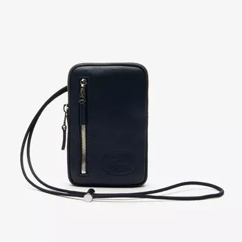 Кошелек Lacoste L.12.12 CUIR