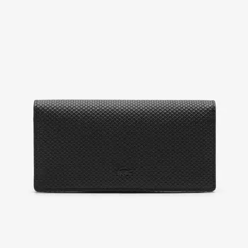 Кошелёк Lacoste CHANTACO