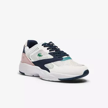 Женские кроссовки Lacoste Storm 96 Nano Textile