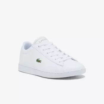 Кеды Lacoste CARNABY EVO