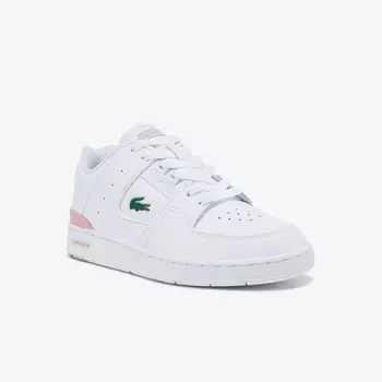 Женские кеды Lacoste COURT CAGE