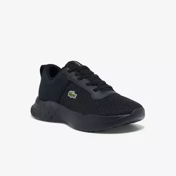 Кроссовки Lacoste COURT-DRIVE 0121 1 SUC BLK/BLK