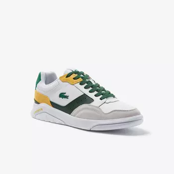 Кроссовки Lacoste GAME ADVANCE LUXE 0722 1 SMA