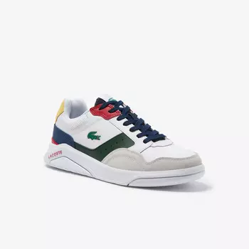 Кроссовки Lacoste GAME ADVANCE LUXE 0722 1 SMA