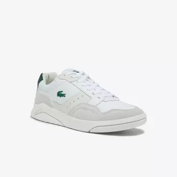 Кроссовки Lacoste GAME ADVANCE LUXE