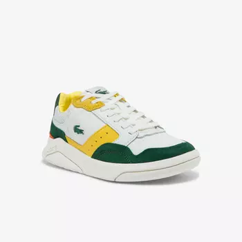 Кроссовки Lacoste GAME ADVANCE LUXE