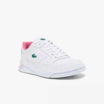 Кроссовки Lacoste GAME ADVANCE LUXE