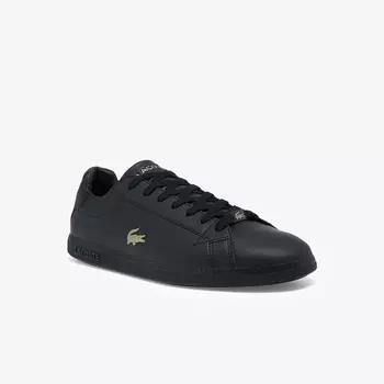 Мужские кеды Lacoste GRADUATE