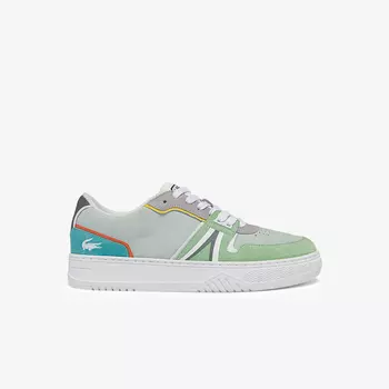 Мужские кеды Lacoste L001