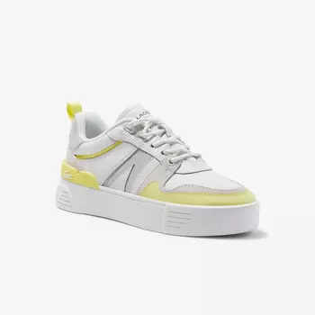 Женские кеды Lacoste L002