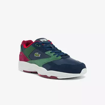 Кроссовки Lacoste STORM 96 LO 0121 1 P SMA