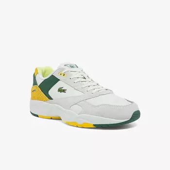 Кроссовки Lacoste STORM 96 LO