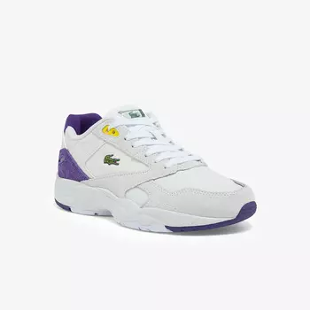 Кроссовки Lacoste STORM 96 LO