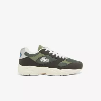 Детские кроссовки Lacoste STORM 96 LO VTG 224 1 SUJ