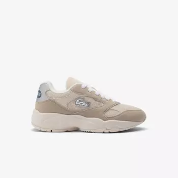 Детские кроссовки Lacoste STORM 96 LO VTG 224 1 SUJ