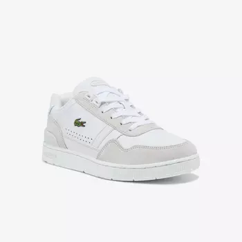 Кроссовки Lacoste T-CLIP 0721 1 SFA