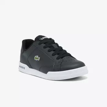 Детские кеды Lacoste TWIN SERVE