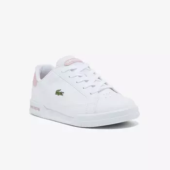 Кроссовки Lacoste TWIN SERVE 0721 1 SUC