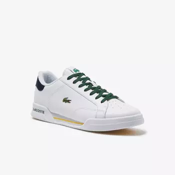 Кеды Lacoste TWIN SERVE