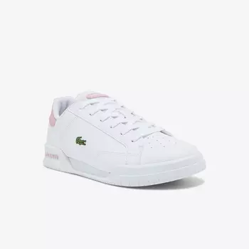 Кроссовки Lacoste TWIN SERVE