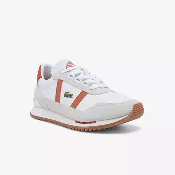 Кроссовки PARTNER RETRO 0121 1 SFA