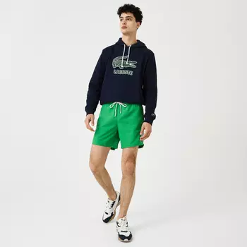 Купальные шорты Lacoste
