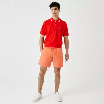 Купальные шорты Lacoste