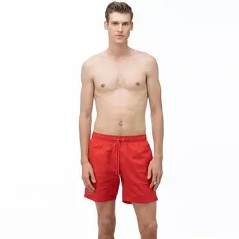 Купальные шорты Lacoste
