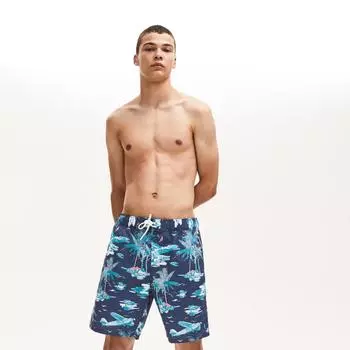 Купальные шорты Lacoste