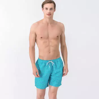Купальные шорты Lacoste