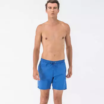 Купальные шорты Lacoste