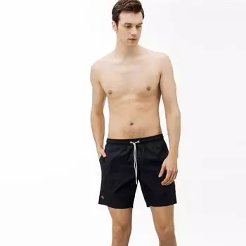 Купальные шорты Lacoste