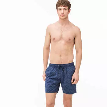 Купальные шорты Lacoste