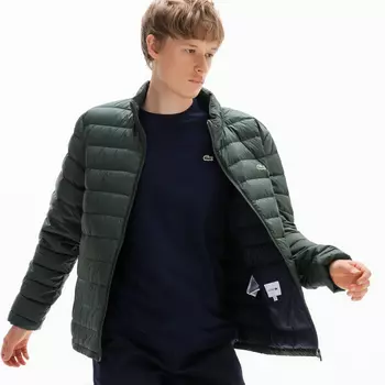 Куртка Lacoste