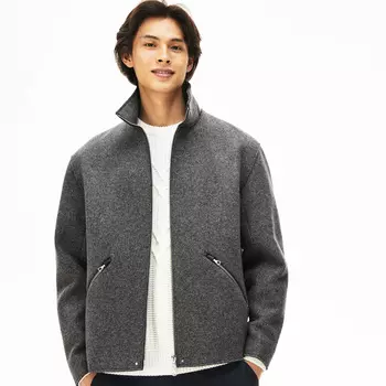 Куртка Lacoste