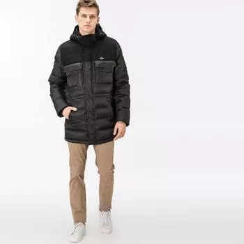 Куртка Lacoste