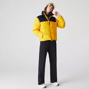 Куртка Lacoste