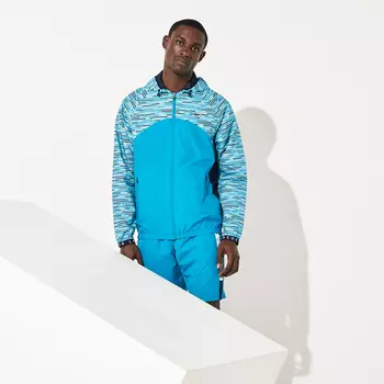 Куртка Lacoste