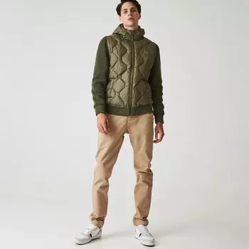 Куртка Lacoste