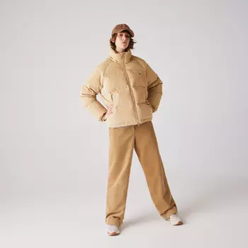 Куртка Lacoste