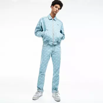 Куртка Lacoste