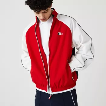 Куртка Lacoste