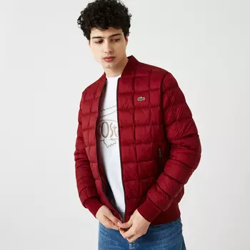 Куртка Lacoste