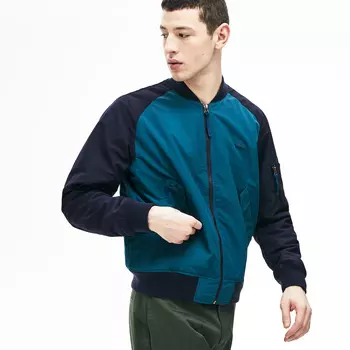 Куртка Lacoste