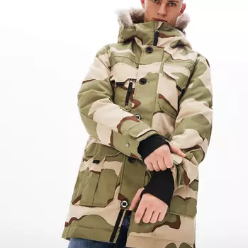 Куртка Lacoste