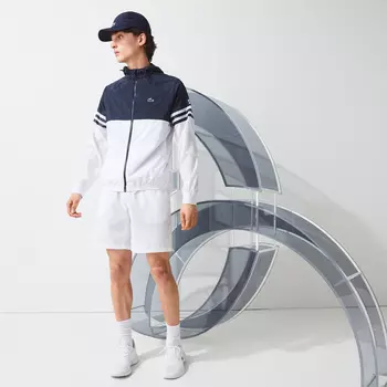 Мужская куртка Lacoste